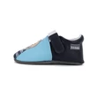 D.D.step Kisfiú Puhatalpú cipő - Rozmáros - Kék - K1596-51857