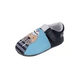 D.D.step Kisfiú Puhatalpú cipő - Rozmáros - Kék - K1596-51857