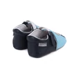 D.D.step Kisfiú Puhatalpú cipő - Rozmáros - Kék - K1596-51857