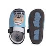 D.D.step Kisfiú Puhatalpú cipő - Rozmáros - Kék - K1596-51857