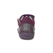 Kép 5/6 - Ponte20 szupinált sötét lila cicás cipő - DA03-1-10A