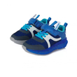 Kép 3/3 - D.D.Step LED-es kék sportcipő - F61-921M