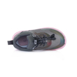 Kép 4/6 - D.D. Step vízlepergető bokacipő rózsaszín talppal - F61-553B
