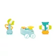 Fillikid játékcenter Activity Playcenter BG2528