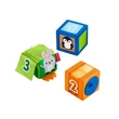 Fisher-Price Változatos anyagok állat GJW13
