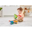 Fisher-Price Változatos anyagok állat GJW13