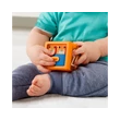Fisher-Price Változatos anyagok állat GJW13