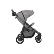 JOIE LITETRAX 4 BABAKOCSI GRAY FLANNEL