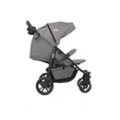 JOIE LITETRAX 4 BABAKOCSI GRAY FLANNEL