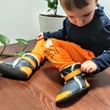Liliputi Tappancsos Csizma - Vulcano