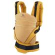 Kép 1/2 - Manduca XT biopamut csatos babahordozó - Denimgold-Toffee
