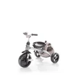 Zopa tricikli CitiGo tolókarral B-T500 --Almond Beige