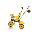 Zopa tricikli ZooGo tolókarral B-T7811 --Bee