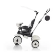 Zopa tricikli ZooGo tolókarral B-T7811 --Cow
