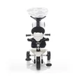 Zopa tricikli ZooGo tolókarral B-T7811 --Cow