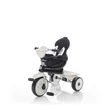 Zopa tricikli ZooGo tolókarral B-T7811 --Cow