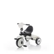 Zopa tricikli ZooGo tolókarral B-T7811 --Cow