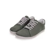 Stitch&Walk - Szürke barefoot cipő - S088-42674B