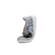 Stitch&Walk - Vizivilág szürke Barefoot cipő - S088-51887