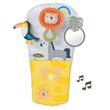 Kép 1/5 - Taf Toys Szavanna Play and Kick interaktív autós játék - 12765