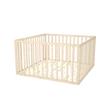 Timba 1 120x116-os fix járóka