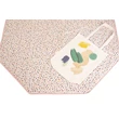 Adamo Játszószőnyeg XL Terrazzo