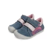 D.D. Step barefoot csillagos vászoncipő - C073-41805