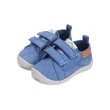 D.D. Step barefoot kék vászoncipő - C086-42881D