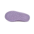 D.D. Step lila méhecskés vászoncipő - CSG-41272