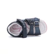 D.D. Step hullócsillagos szandál - LED - G064-51610B