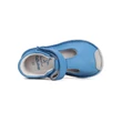 D.D. Step barefoot kék nyitott cipő - H085-41850