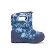 D.D.Step Vízálló dínos AQUA-TEX csizma - P079-42690