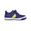 D.D. Step kék zárt cipő - S040-41688A