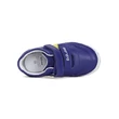 D.D. Step kék zárt cipő - S040-41688A