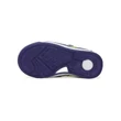 D.D. Step kék zárt cipő - S040-41688A
