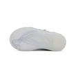 D.D. Step világoskék-ezüst unikornisos zárt cipő - S049-51250B