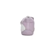 D.D. Step lila csillagos zárt cipő - S050-41607A