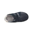 D.D. Step sötékék motoros zárt cipő - S050-42355A