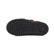 D.D. Step bordó madaras zárt cipő - S050-674A