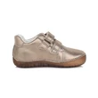 D.D. Step arany, madaras zárt cipő - S050-674B