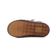 D.D. Step arany, madaras zárt cipő - S050-674B