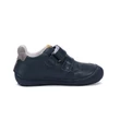 D.D. Step - Barefoot - lovas zárt cipő - S063-51264