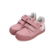 D.D. Step rózsaszín unikornisos - LED - zárt cipő - S068-42893A
