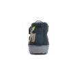 D.D. Step magasszárú zöld rénszarvasos zárt cipő - S071-42933A