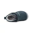 D.D. Step magasszárú zöld rénszarvasos zárt cipő - S071-42933A