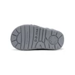 D.D. Step magasszárú zöld rénszarvasos zárt cipő - S071-42933A