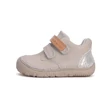 D.D. Step barefoot bézs zárt cipő - S073-51761B