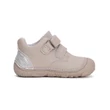 D.D. Step barefoot bézs zárt cipő - S073-51761B
