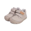 D.D. Step barefoot bézs zárt cipő - S073-51761B