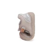 D.D. Step barefoot bézs zárt cipő - S073-51761B